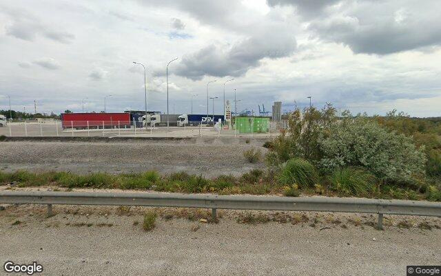 Picture of the location