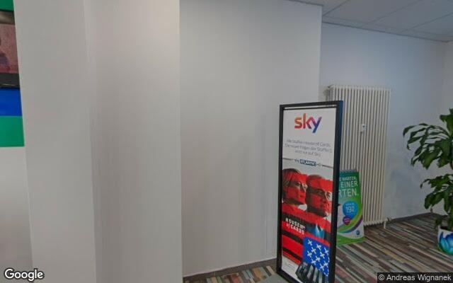 Picture of the location