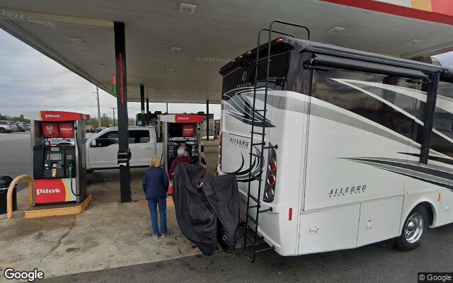 Picture of the location