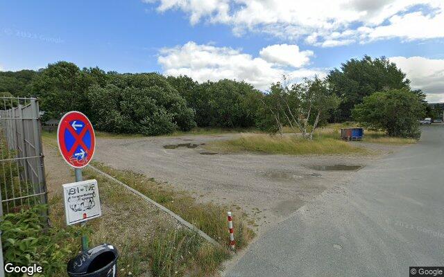 Picture of the location