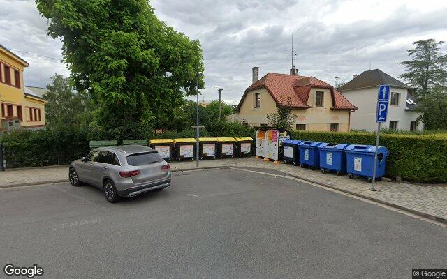 Picture of the location