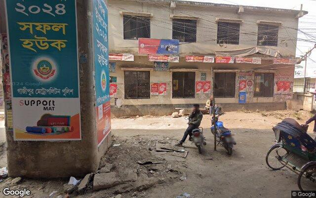 Picture of the location