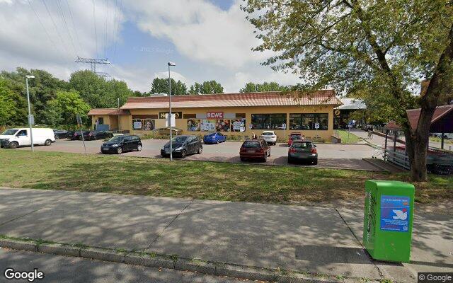 Picture of the location