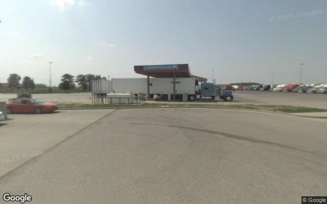 Picture of the location