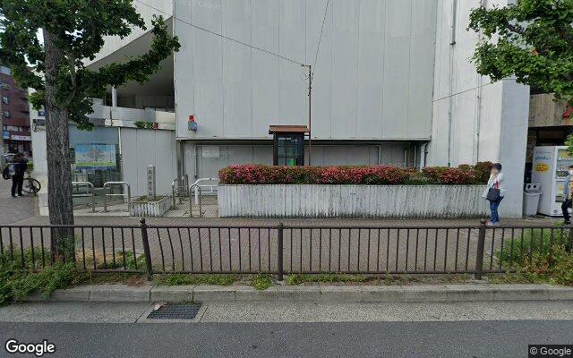 Picture of the location