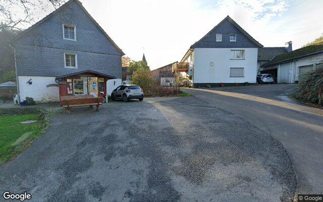 Picture of the location
