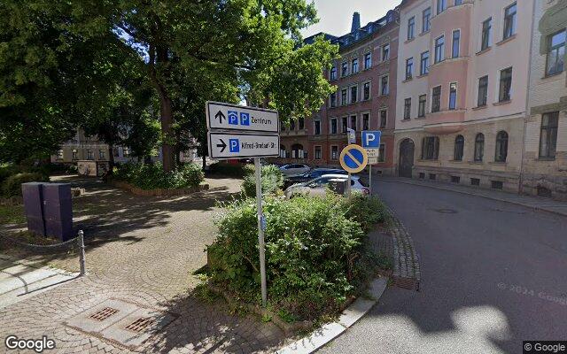 Picture of the location