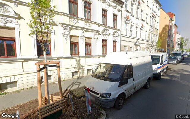 Picture of the location