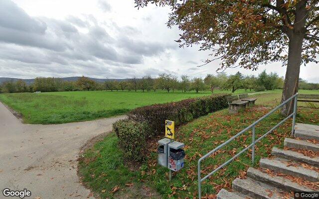 Picture of the location