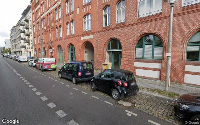 Picture of the location