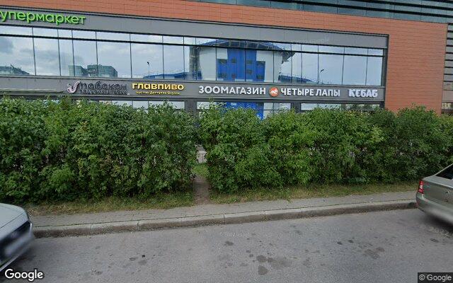 Picture of the location