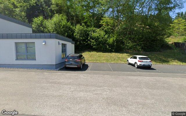 Picture of the location
