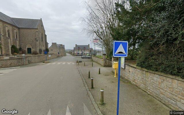 Picture of the location