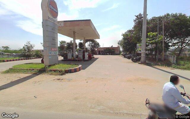 Picture of the location