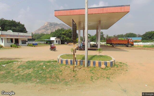 Picture of the location