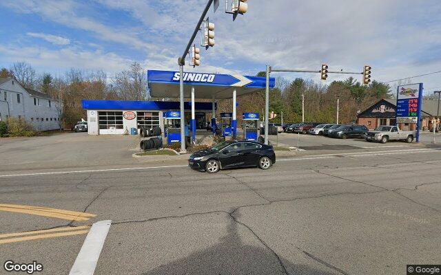 Picture of the location