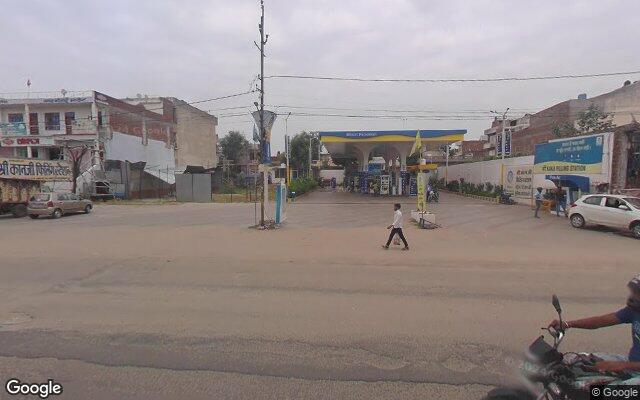 Picture of the location