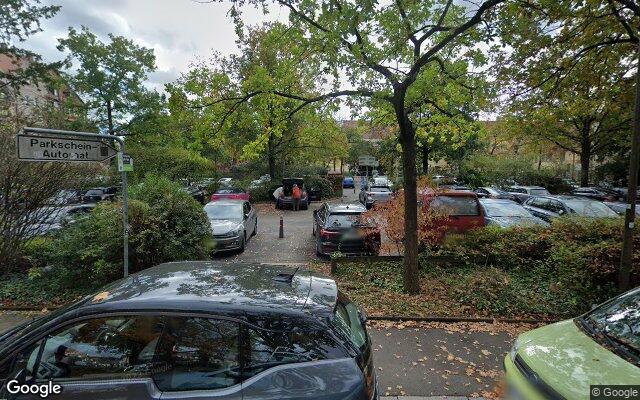 Picture of the location