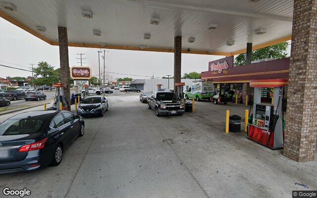 Picture of the location