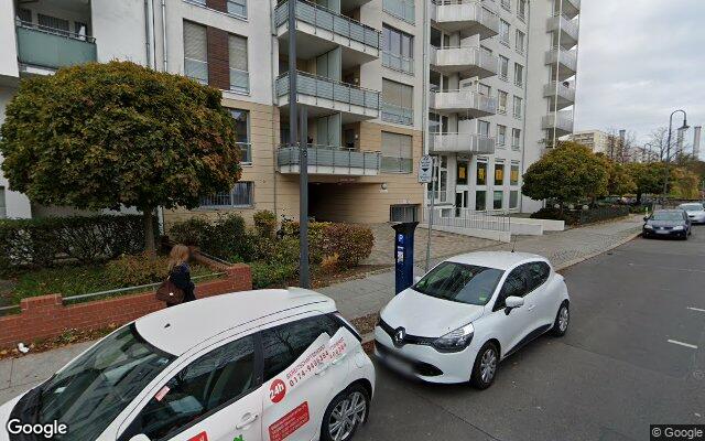 Picture of the location