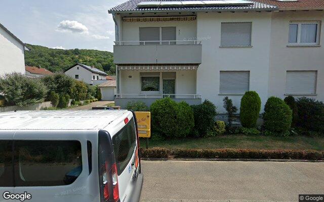 Picture of the location