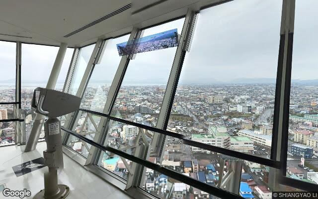 Picture of the location