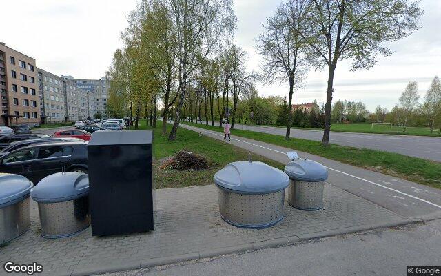 Picture of the location
