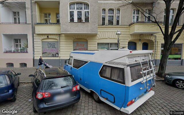 Picture of the location