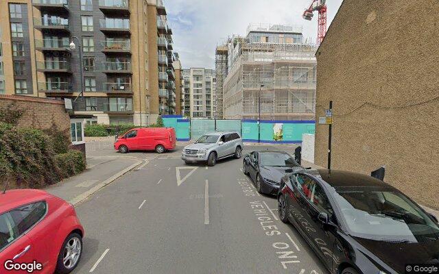 Picture of the location