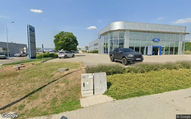 Picture of the location