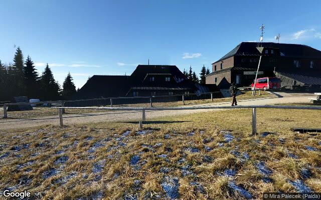 Picture of the location