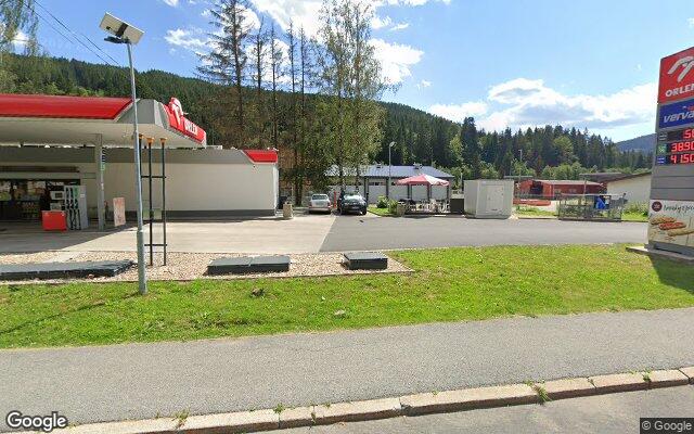 Picture of the location