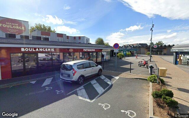 Picture of the location