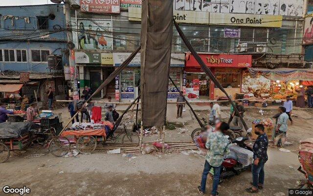 Picture of the location