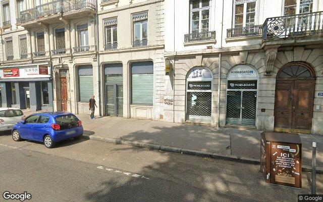 Picture of the location