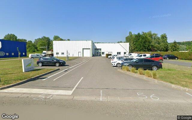 Picture of the location