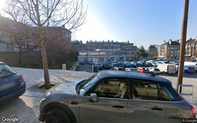 Picture of the location