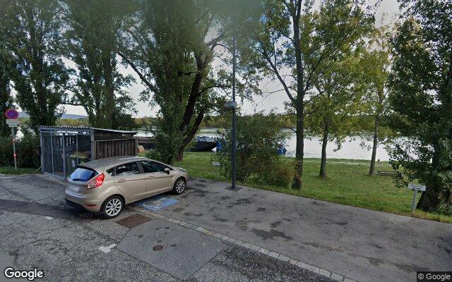 Picture of the location