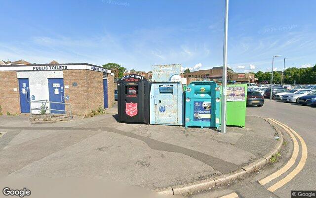 Picture of the location