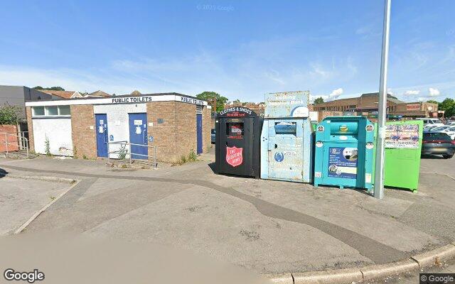 Picture of the location