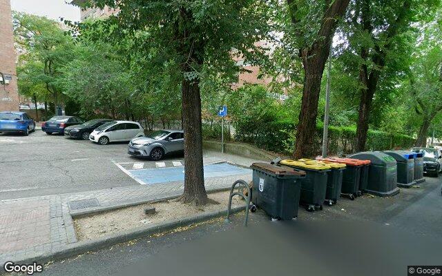 Picture of the location