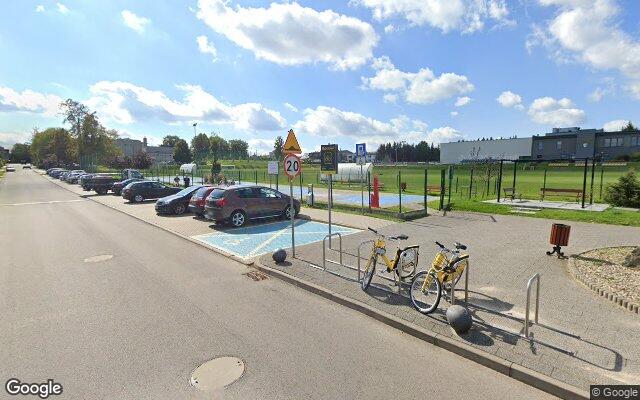 Picture of the location