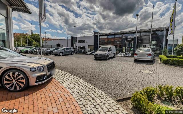 Picture of the location