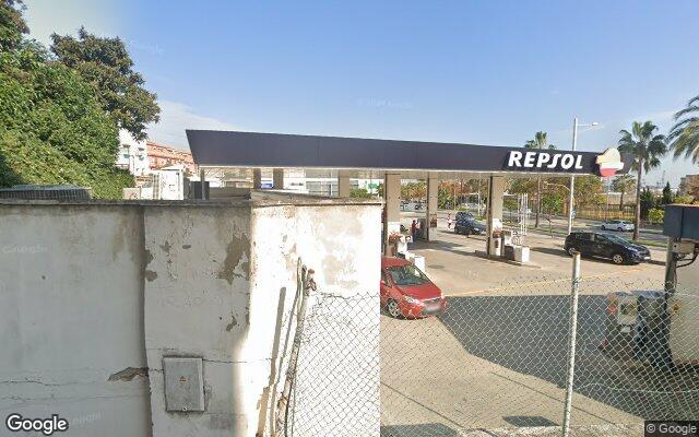 Picture of the location