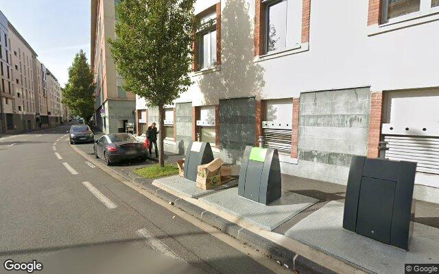 Picture of the location
