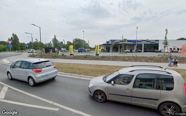 Picture of the location