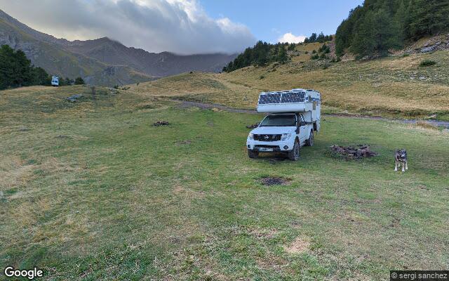 Picture of the location