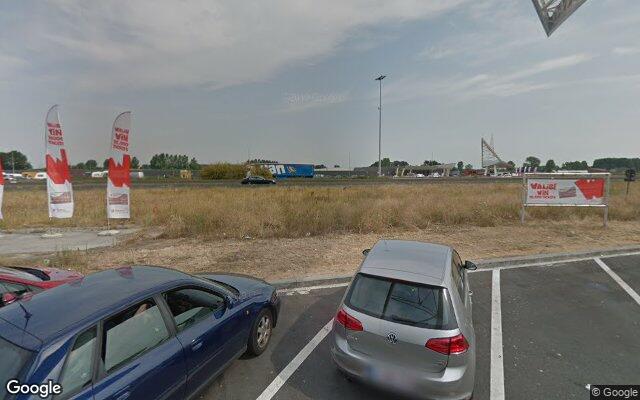 Picture of the location