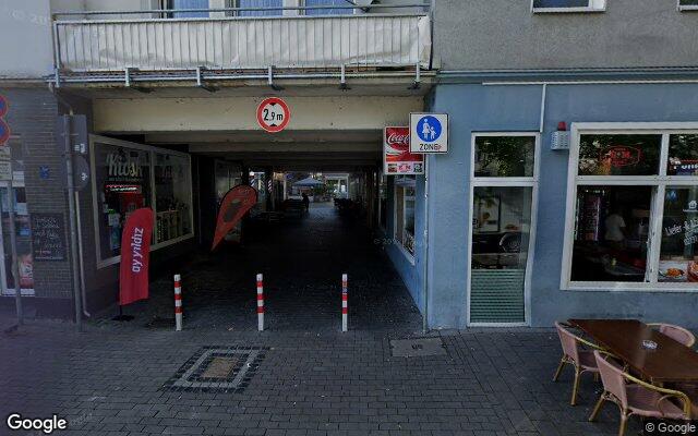 Picture of the location
