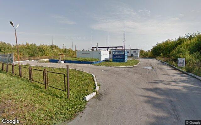 Picture of the location